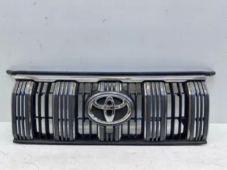 5310160E70 Решетка радиатора Toyota Land Cruiser Prado 150 Арт VZ219983, вид 1