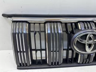 5310160E70 Решетка радиатора Toyota Land Cruiser Prado 150 Арт VZ219983, вид 2