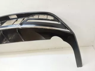 86612L1020 Спойлер бампера Hyundai Sonata (DN8) Арт VZ220032, вид 2