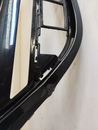 86612L1020 Спойлер бампера Hyundai Sonata (DN8) Арт VZ220032, вид 4
