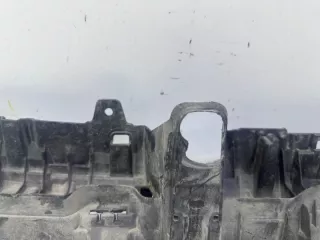 5311542010 Кронштейн решетки радиатора Toyota Rav 4 5 Арт VZ220295, вид 8