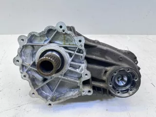 A1672807400 Коробка раздаточная Mercedes GLS X167 Арт VZ220674