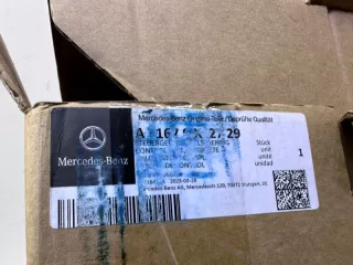 A1679002729 магнитола Mercedes CLA c117 Арт VZ220694, вид 9