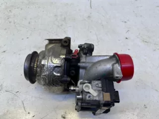 A654090360164 Турбина Mercedes E W238 Арт VZ220716, вид 1