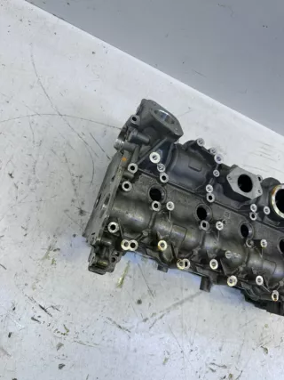 A2640106707 головка блока цилиндров Mercedes ML/GLE W166 Арт VZ220998, вид 7