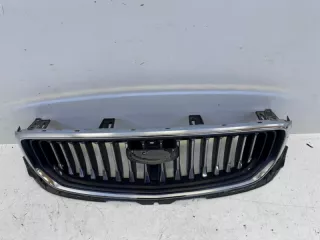 8889168079 Решетка радиатора Geely Monjaro Арт VZ221091, вид 5