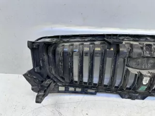 8889168079 Решетка радиатора Geely Monjaro Арт VZ221091, вид 6
