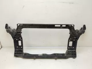64101D7001 Панель передняя (телевизор) Hyundai Tucson 3 Арт VZ221855, вид 1