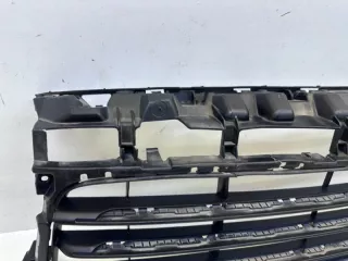 9Y0807683T0K1 Решетка радиатора Porsche Cayenne 958 Арт VZ222272, вид 3
