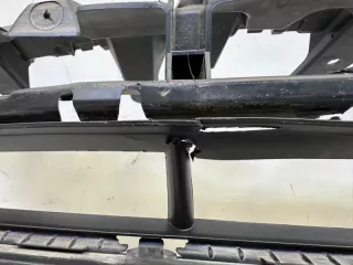 9Y0807683T0K1 Решетка радиатора Porsche Cayenne 958 Арт VZ222272, вид 4