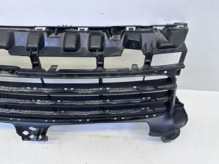 9Y0807683T0K1 Решетка радиатора Porsche Cayenne 958 Арт VZ222272, вид 10