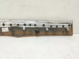 51419115534 Накладка двери BMW 7 F01/F02 Арт VZ222378, вид 6