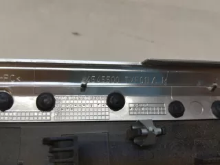 51419115534 Накладка двери BMW 7 F01/F02 Арт VZ222378, вид 9