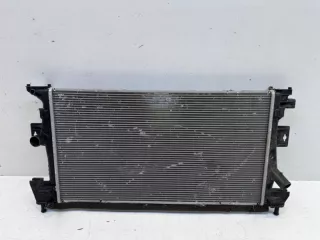 FV618005AA радиатор двс Ford Focus 2 restailing Арт VZ222606, вид 1