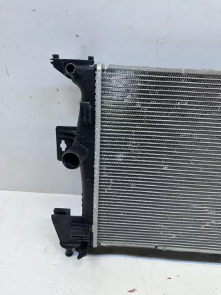 FV618005AA радиатор двс Ford Focus 2 restailing Арт VZ222606, вид 2