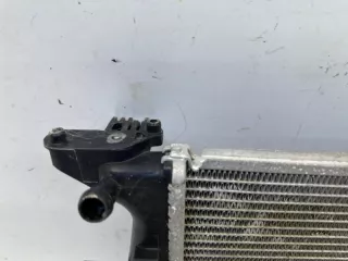 FV618005AA радиатор двс Ford Focus 2 restailing Арт VZ222606, вид 3