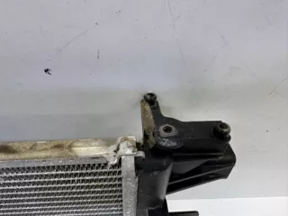 FV618005AA радиатор двс Ford Focus 2 restailing Арт VZ222606, вид 6