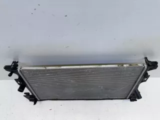 FV618005AA радиатор двс Ford Focus 2 restailing Арт VZ222606, вид 9
