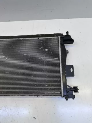 FV618005AA радиатор двс Ford Focus 2 restailing Арт VZ222606, вид 10
