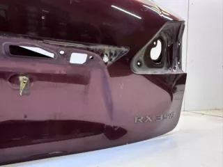 6700548611 крышка багажника Lexus RX 3 Арт VZ222637, вид 5