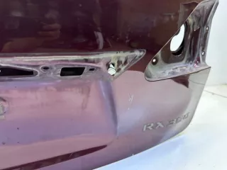 6700548611 крышка багажника Lexus RX 3 Арт VZ222637, вид 6