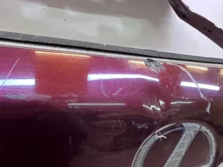 6700548611 крышка багажника Lexus RX 3 Арт VZ222637, вид 7