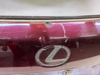 6700548611 крышка багажника Lexus RX 3 Арт VZ222637, вид 8