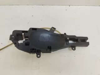 51217207566 кронштейн ручки двери BMW 3 E90/E91/E92/E93 Арт VZ222684