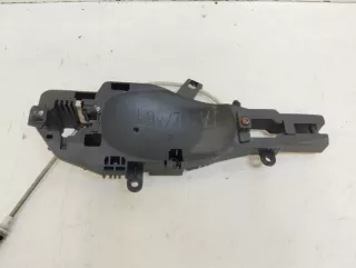 51217207566 кронштейн ручки двери BMW 3 E90/E91/E92/E93 Арт VZ222685