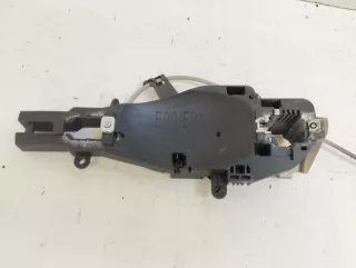 51217207565 кронштейн ручки двери BMW 3 E90/E91/E92/E93 Арт VZ222696