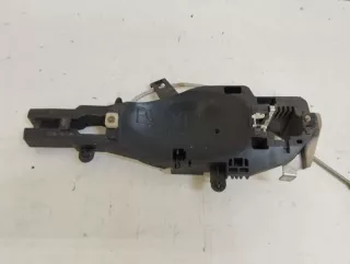 51217207565 кронштейн ручки двери BMW 3 E90/E91/E92/E93 Арт VZ222697