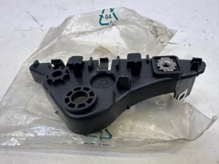 KR0120 Кронштейн бампера Renault Fluence  Арт VZ222889, вид 4
