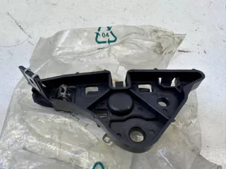KR0120 Кронштейн бампера Renault Fluence  Арт VZ222889, вид 5