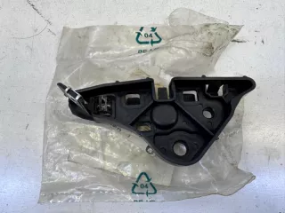 KR0120 Кронштейн бампера Renault Fluence  Арт VZ222889, вид 6