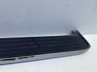 5177260180 накладка подножки Toyota Land Cruiser Prado 150 Арт VZ222979, вид 9