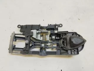 51217187228 кронштейн ручки двери BMW 5 F10/F11/GT F07 Арт VZ222990, вид 1