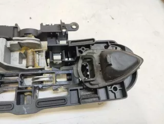 51217187228 кронштейн ручки двери BMW 5 F10/F11/GT F07 Арт VZ222990, вид 2