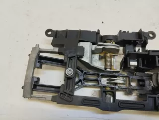 51217187228 кронштейн ручки двери BMW 5 F10/F11/GT F07 Арт VZ222990, вид 3