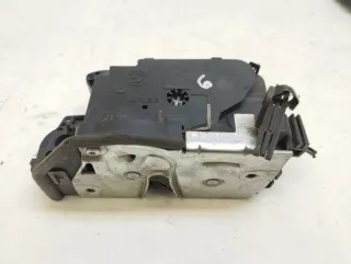 51227059974 замок двери BMW 3 E90/E91/E92/E93 Арт VZ223107