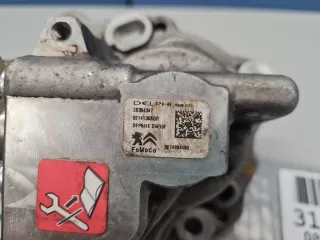 1870671 Топливный насос высокого давления Ford Kuga 1 Арт ZAP335669, вид 3