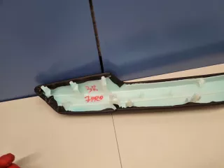 403004321AA Накладка обшивки двери задней правой Chery Tiggo 7 PRO Арт ZAP336948, вид 4