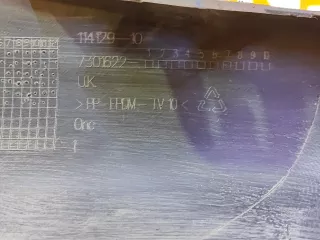 51117301622, 7301622 Юбка бампера MINI Cooper F56,F55 Арт AR272547, вид 10