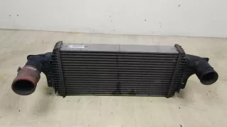 A1645000000 Интеркулер Mercedes ML W164 Арт W39197