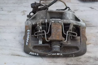  Суппорт передний левый Audi A8 D2 (S8) Арт 001027