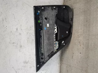 5E5867212A Обшивка двери задней правой (дверная карта) Skoda Octavia A7 Арт 9258655, вид 3