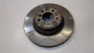 Диск тормозной передний Land Rover Range Rover 3 Арт 9262752