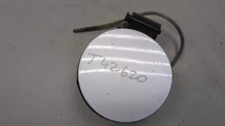 31440253,31278862 Лючок бензобака серебристый Volvo V40 2 Арт 9280723, вид 1