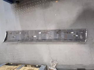 4L0853959 Молдинг (накладка кузовная) Audi Q7 4L Арт 9279879, вид 2