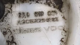 6R0919051F,6R0919673 Насос топливный Volkswagen Polo 5 Арт 9280691, вид 4