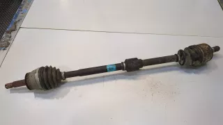 495002C810 Полуось передняя правая (приводной вал, шрус) Hyundai Coupe GK Арт 9178186, вид 1